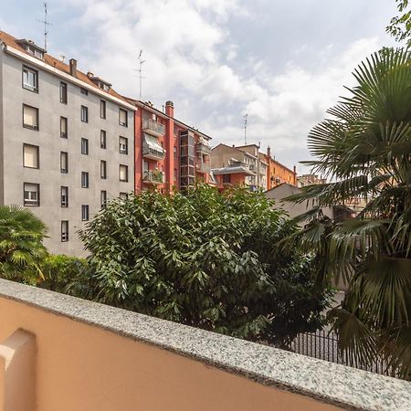 Vittoria-Duomo 15 Minuti Apartment Milan Exterior photo