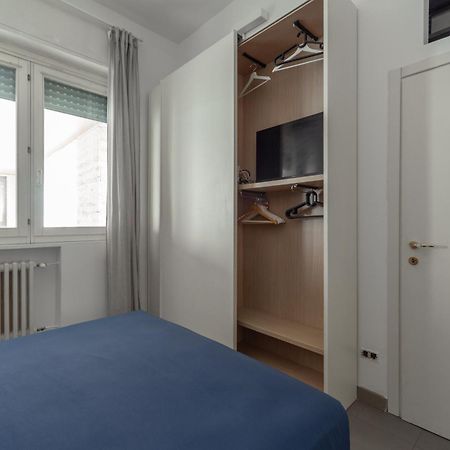 Vittoria-Duomo 15 Minuti Apartment Milan Exterior photo