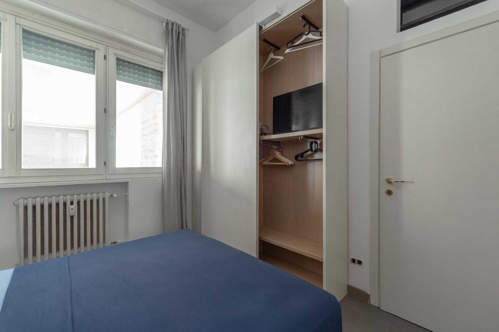 Vittoria-Duomo 15 Minuti Apartment Milan Exterior photo